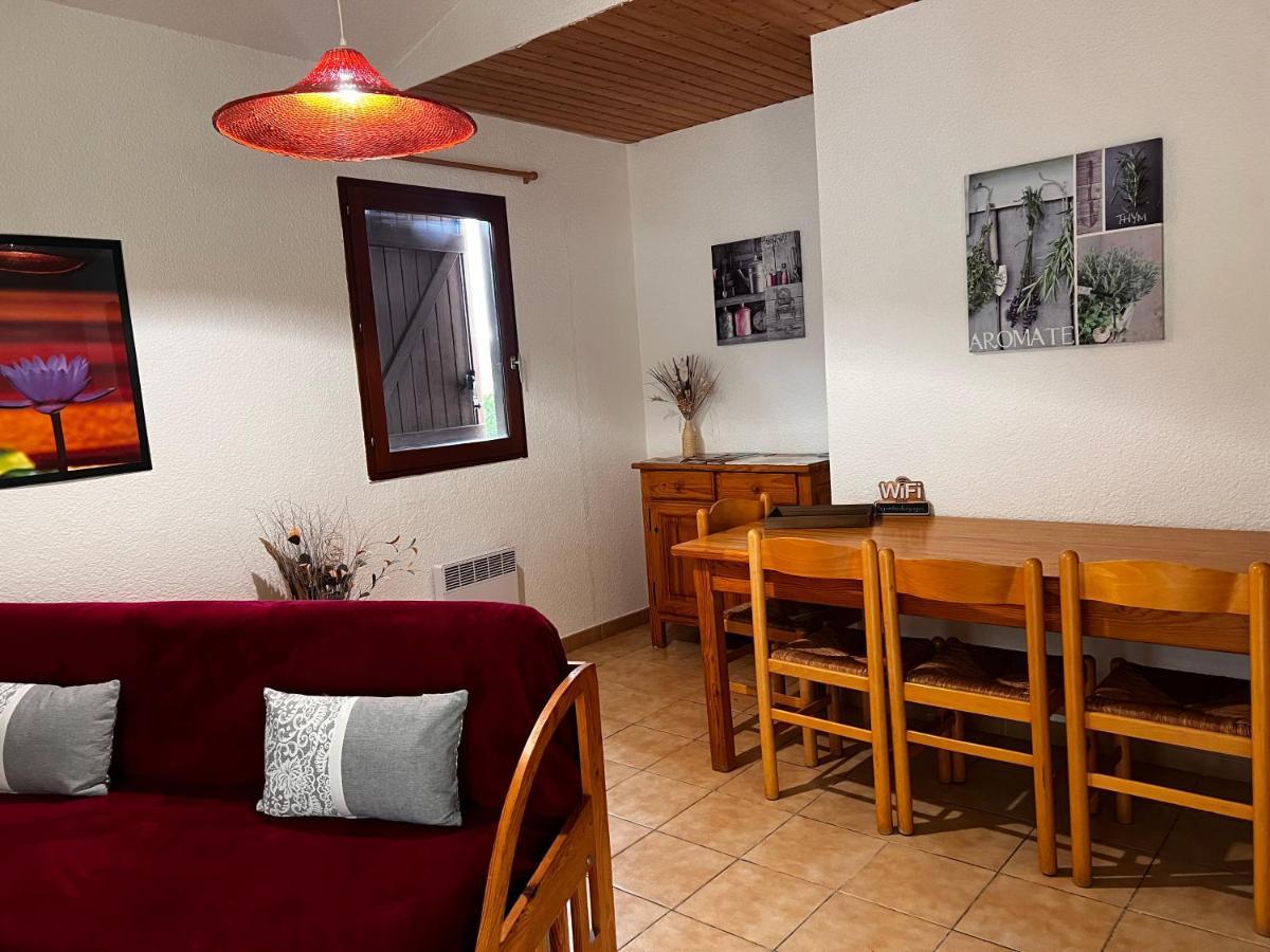 L'Espinet Vacances Quillan Luaran gambar