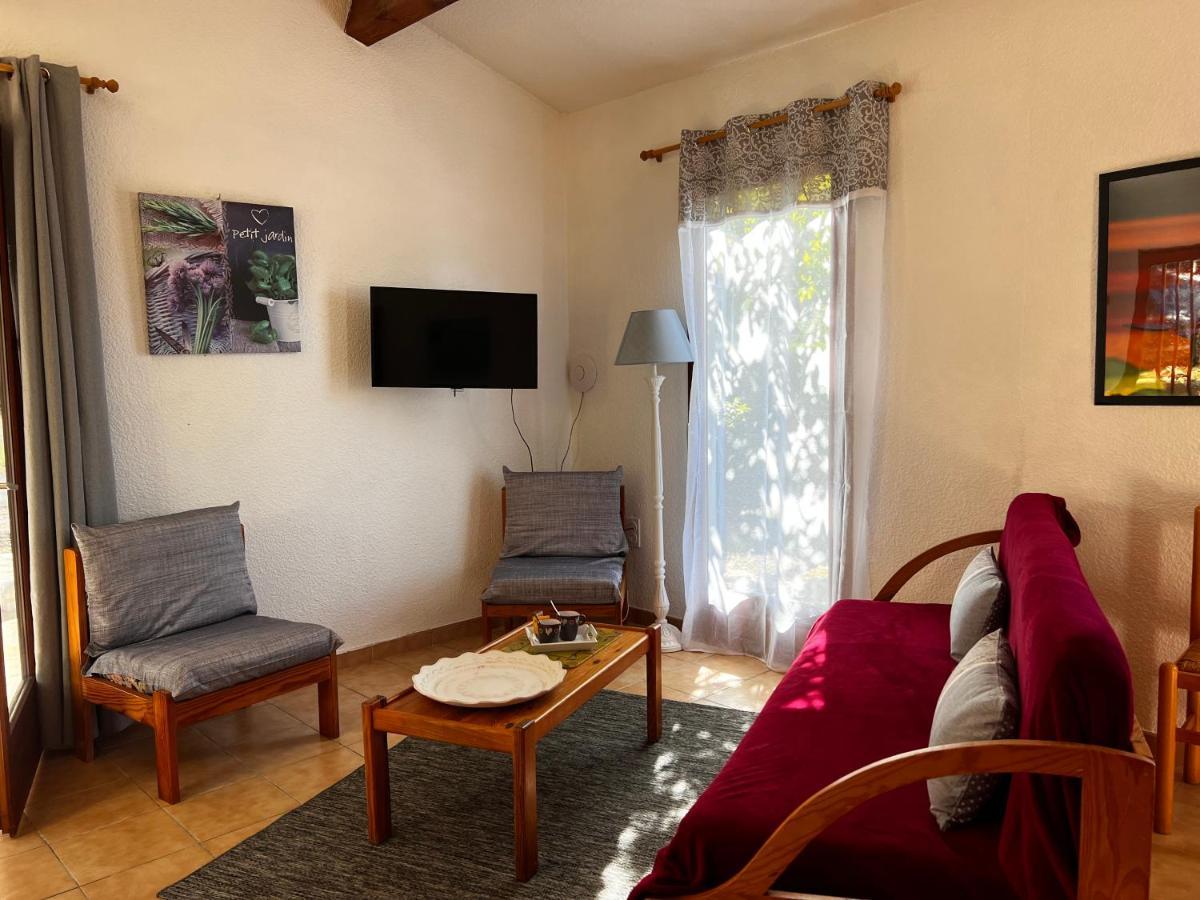 L'Espinet Vacances Quillan Luaran gambar