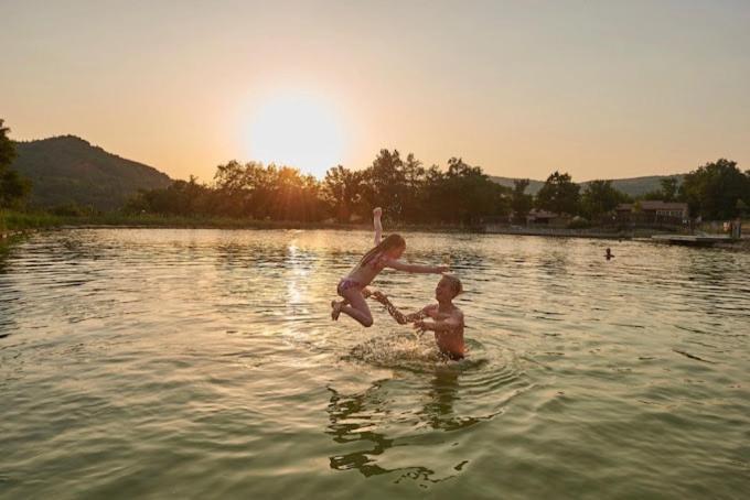 L'Espinet Vacances Quillan Luaran gambar