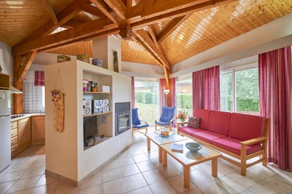 L'Espinet Vacances Quillan Luaran gambar