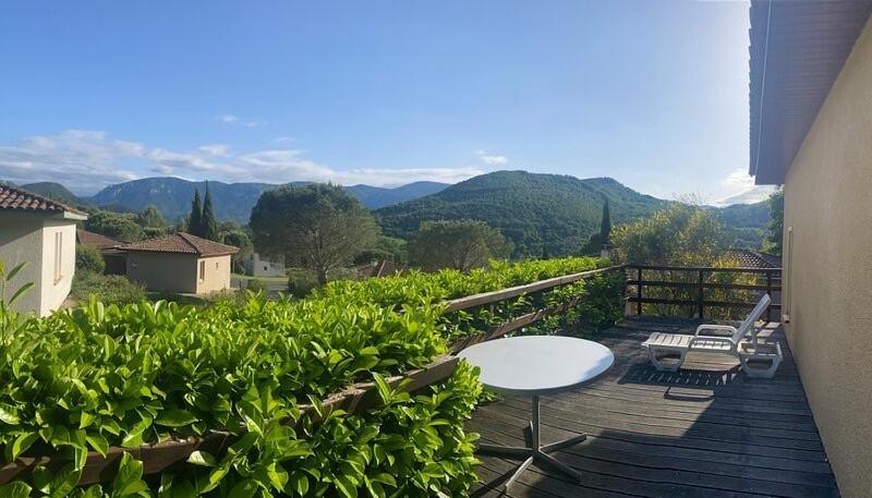 L'Espinet Vacances Quillan Luaran gambar