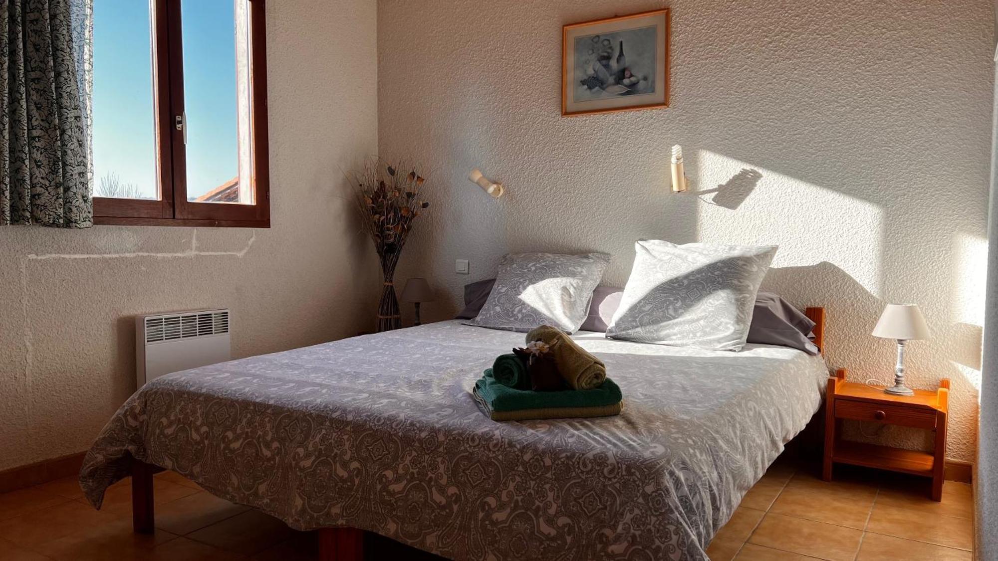 L'Espinet Vacances Quillan Luaran gambar