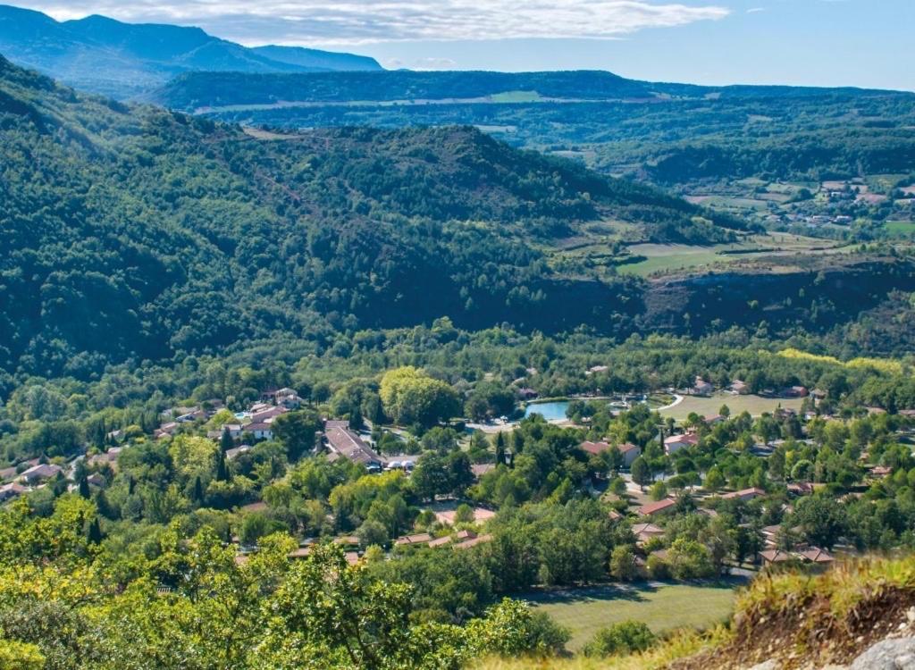 L'Espinet Vacances Quillan Luaran gambar