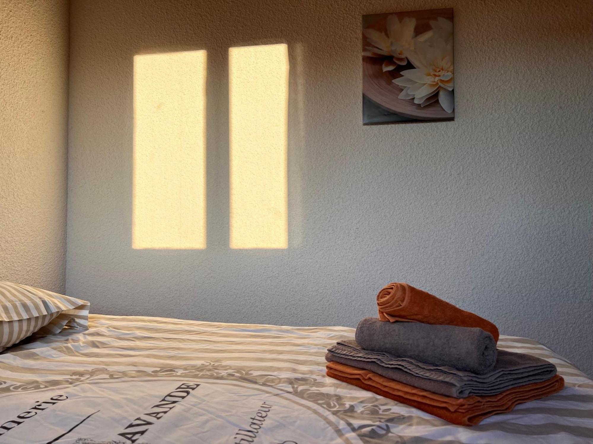 L'Espinet Vacances Quillan Luaran gambar