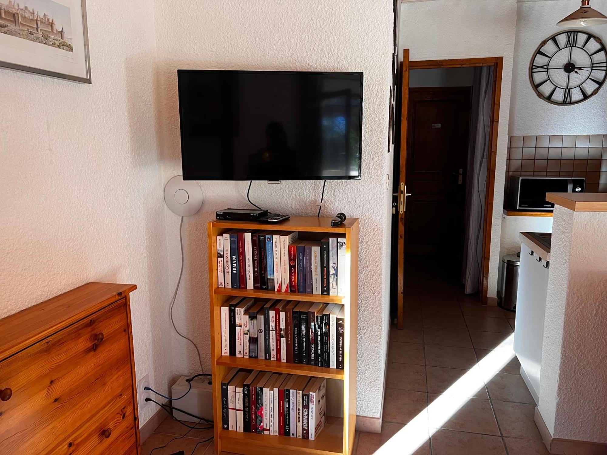 L'Espinet Vacances Quillan Luaran gambar