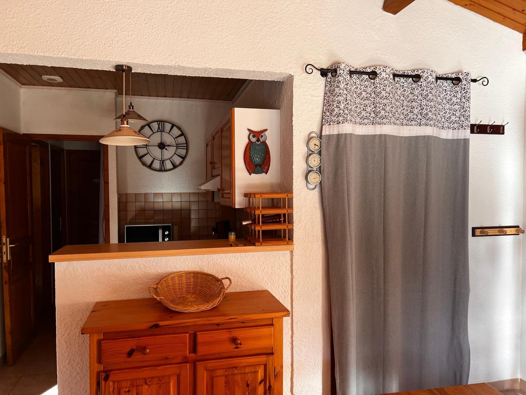 L'Espinet Vacances Quillan Luaran gambar