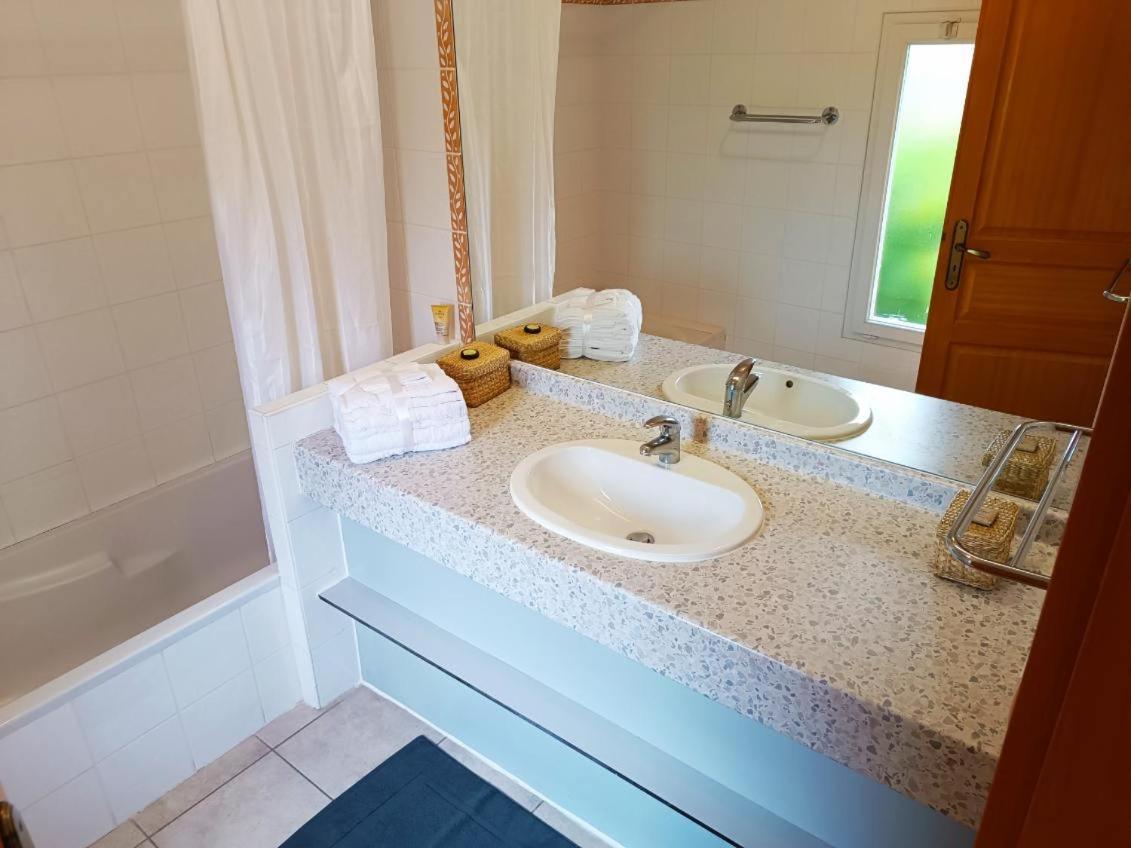 L'Espinet Vacances Quillan Luaran gambar