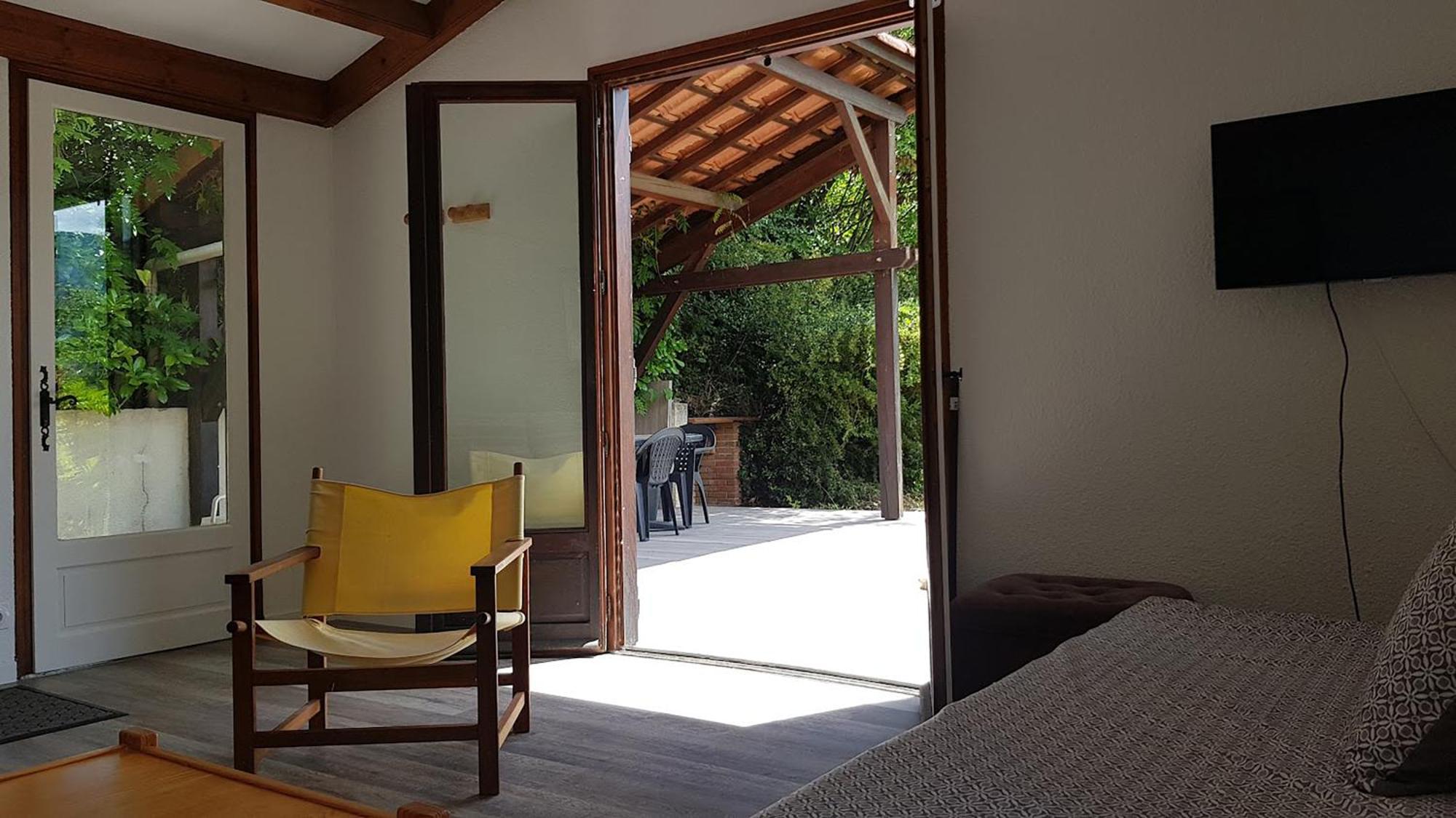 L'Espinet Vacances Quillan Luaran gambar