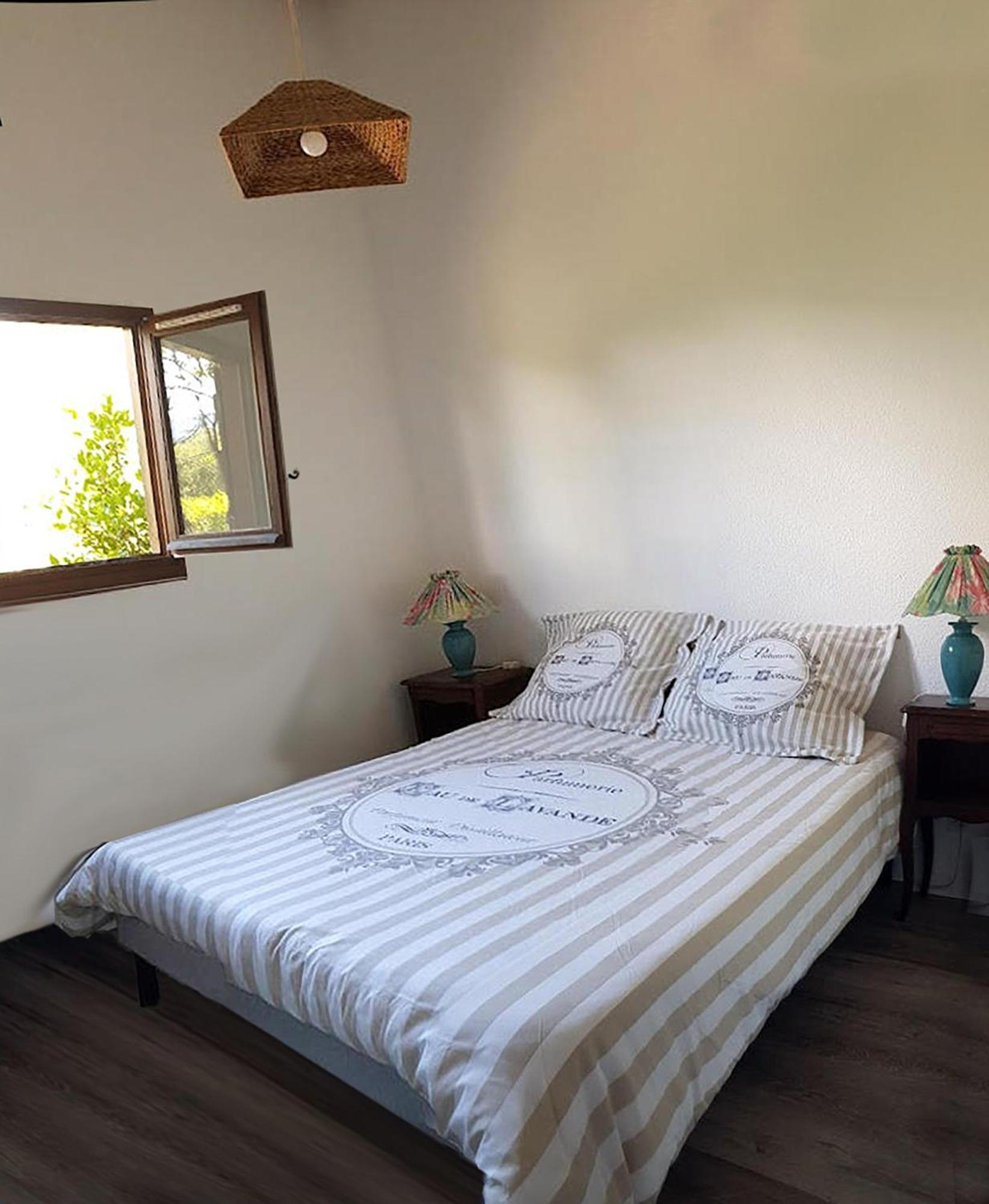 L'Espinet Vacances Quillan Luaran gambar