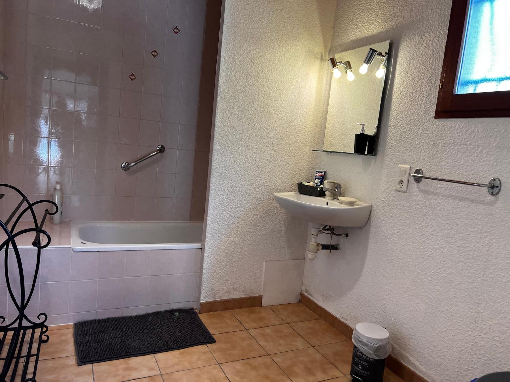L'Espinet Vacances Quillan Luaran gambar