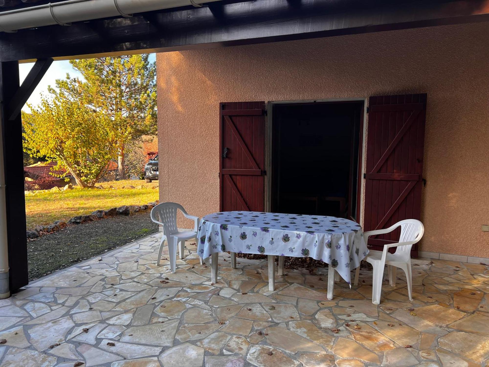 L'Espinet Vacances Quillan Luaran gambar