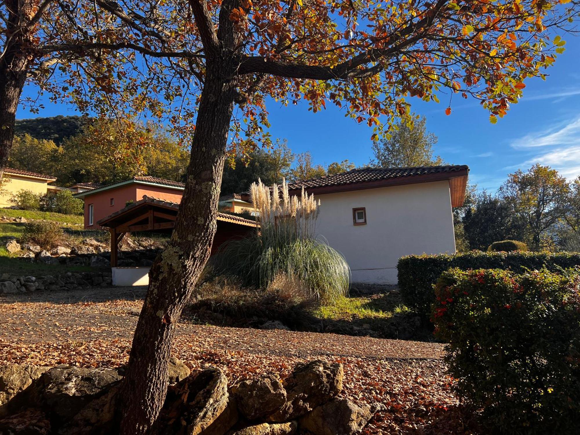 L'Espinet Vacances Quillan Luaran gambar